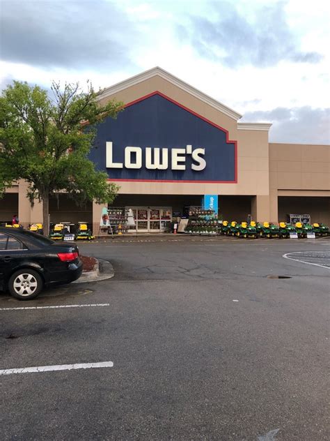 Retail Sales Part Time role at Lowe's Companies, Inc. . Lowes tallahassee